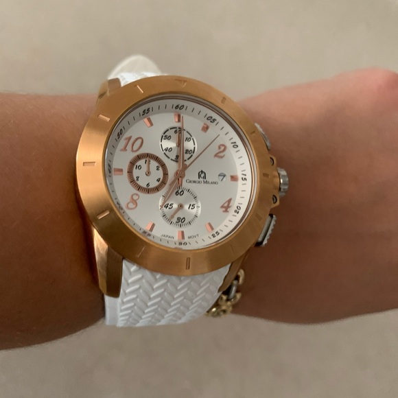 Giorgio Milano Watch - Picture 7 of 11